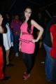 Marina Ibrahim @ Bollywood Nite with Tollywood Celebrities at Carbon Pub, Hyderabad