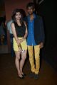 Bollywood Nite with Tollywood Celebrities at Carbon Pub, Hyderabad