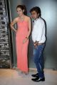 Sunita Rana @ Bollywood Nite with Tollywood Celebrities at Carbon Pub, Hyderabad