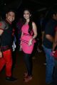 Marina Ibrahim @ Bollywood Nite with Tollywood Celebrities at Carbon Pub, Hyderabad