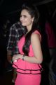 Marina Ibrahim @ Bollywood Nite with Tollywood Celebrities at Carbon Pub, Hyderabad