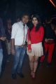 Madhulagna Das @ Bollywood Nite with Tollywood Celebrities at Carbon Pub, Hyderabad