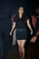 Parinidhi @ Bollywood Nite with Tollywood Celebrities at Carbon Pub, Hyderabad