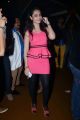 Marina Ibrahim @ Bollywood Nite with Tollywood Celebrities at Carbon Pub, Hyderabad