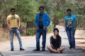 Vikram, RJ Rohit, Disha Pandey, Chikkanna in Bombai Mittai Movie Stills