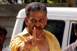 Avinash in Bommali Movie Stills