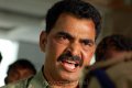 Sayaji Shinde in Bommali Movie Stills