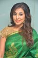 Actress Parvathy Nair @ Bongu Movie Audio Launch Stills