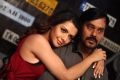 Ruhi Singh, Natty Natraj in Bongu Movie Stills