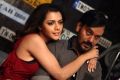 Ruhi Singh, Natty Natraj in Bongu Movie Stills