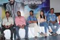 Bongu Movie Team Meet Photos