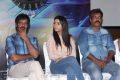 Natty Natraj, Ruhi Singh @ Bongu Movie Team Meet Photos