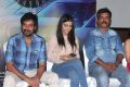 Natty Natraj, Ruhi Singh @ Bongu Movie Team Meet Photos