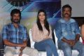 Natty Natraj, Ruhi Singh @ Bongu Movie Team Meet Photos