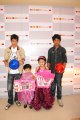 Bonsaii Kids Store Launch Pictures