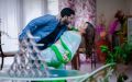 Sivaji, Kainaz Motivala in Boochamma Boochodu Movie Photos