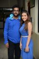 Sivaji, Kainaz Motivala @ Boochamma Boochodu Movie Press Meet Stills