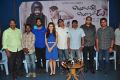 Boochamma Buchodu Movie Press Meet Stills