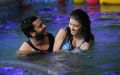 Sivaji, Kainaz Motivala in Boochamma Boochodu Movie Hot Stills