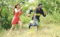 Kainaz Motivala, Sivaji in Boochamma Boochodu Movie Stills