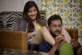 Kainaz Motivala, Sivaji in Boochamma Boochodu Movie Stills