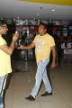 Prakash Raj at Boochi Premiere Show Photos