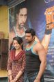 Trisha, Jayam Ravi in Boologam Movie Photos