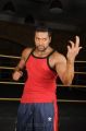 Actor Jayam Ravi in Boologam Movie Photos