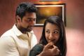 Jayam Ravi, Trisha in Boologam Movie Images