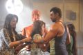 Trisha, Jayam Ravi in Boologam Movie Photos