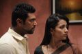 Jayam Ravi, Trisha in Boologam Movie Photos