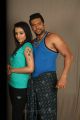 Trisha, Jayam Ravi in Boologam Movie Stills