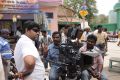 Kalyanakrishnan, Sathishkumar at Boologam Movie Shooting Spot Stills