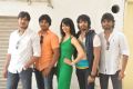 Boom Boom Telugu Movie Launch Stills