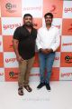 KE Gnanavel Raja @ Boomerang Audio Launch Stills