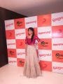 Actress Mega Akash @ Boomerang Audio Launch Stills