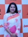 Suhasini Maniratnam @ Boomerang Audio Launch Stills