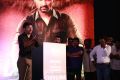 RJ Balaji @ Boomerang Audio Launch Stills