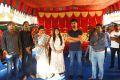 Boomerang Movie Pooja Images