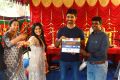 Suhasini, Megha Akash, Atharva, Kannan @ Boomerang Movie Pooja Images