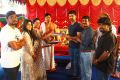 Boomerang Movie Pooja Images