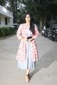 Megha Akash @ Boomerang Movie Press Meet Photos