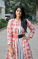 Actress Megha Akash @ Boomerang Movie Press Meet Photos