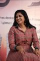 Actress Indhuja @ Boomerang Movie Press Meet Photos