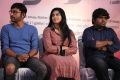 RJ Balaji, Indhuja, Radhan @ Boomerang Movie Press Meet Photos