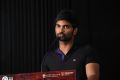 Atharva @ Boomerang Movie Press Meet Photos