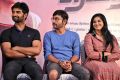 Atharva, RJ Balaji, Indhuja @ Boomerang Movie Press Meet Photos