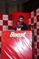 Jayant Singh at Boost Unveils Virat Kohli as Next Cricket Star Photos