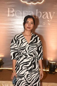 Dr. Anu Karjela's BORABAY Salon Launch Photos