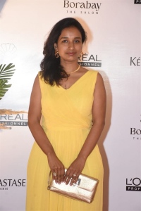 BORABAY Salon Launch Photos